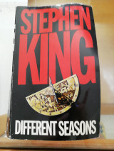 Different Seasons