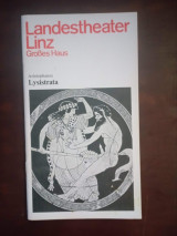 Lysistrata