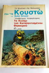Τα Μυστικά της Θάλασσας Υποβρύχιες Ανακαλύψεις