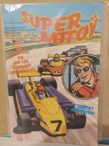 Super μπόυ 40