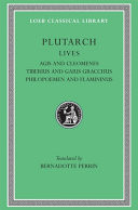 Plutarch's Lives