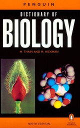 Dictionary of Biology, The Penguin: 8th Edition (Dictionary, Penguin)