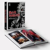 Iron Maiden: Infinite Dreams: The Official Visual History Thames & Hudson Ltd