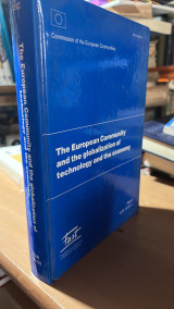 The European Community and the Globalization of Technology and the Economy