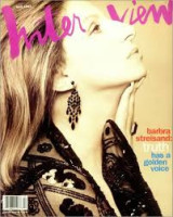 Interview - April 1993 - Barbra Streisand