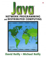 Java¿ Network Programming and Distributed Computing