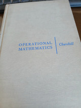 Operational mathematics
