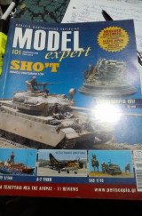 Model Expert Περιοδικο Μοντελισμου Τευχος 101
