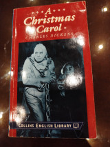 A Christmas Carol