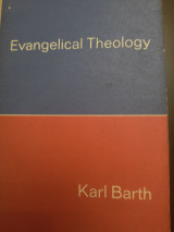Evangelical theology