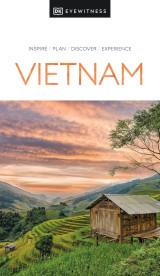 DK Vietnam (Travel Guide) Paperback – October 24, 2023