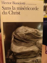 Sans la miséricorde du Christ