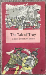 The Tale of Troy