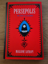 Persepolis