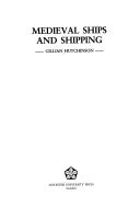 Medieval Ships and Shipping
