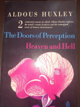 The doors of perception