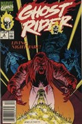 Ghost Rider, Vol. 2 #8 (1st Appearance of H.E.A.R.T (Humans Engaging All Racial Terrorism)