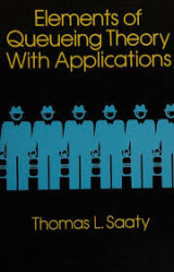 Elements of Queueing Theory With Applications