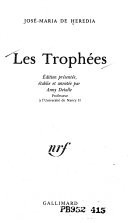 Les trophées