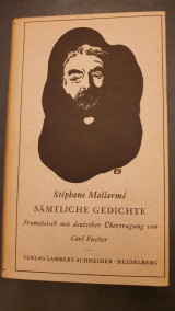 Sämtliche Gedichte