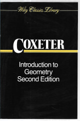 Introduction to Geometry