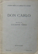 Don Carlo
