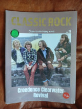 Classic Rock 12 Creedence Clearwater Revival