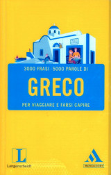3000 Frasi. 5000 parole di Greco