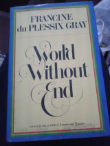 World Without End
