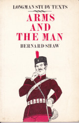 Arms and the man
