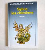 Sylvie les Chimeres