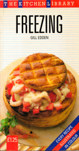 Freezing (Kitchen Library)