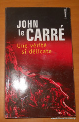 Une vérité si délicate