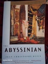 The Abyssinian