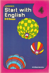 Start with English 4-Companion