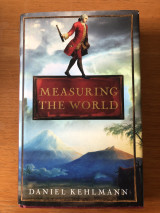 MEASURING THE WORLD