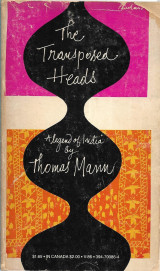 The Transposed Head / A Legend of India