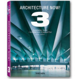 Architecture Now 3