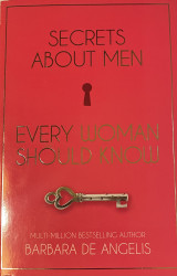 Secrets about men every woman should know