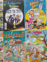 Looney tunes