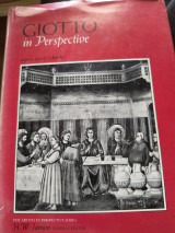 Giotto in Perspective