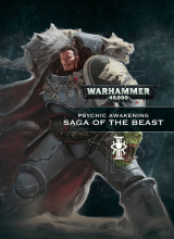 Warhammer 40,000: Psychic Awakening – Saga of the Beast