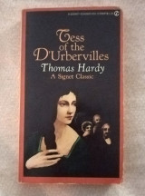 Tess of the D'Urbervilles