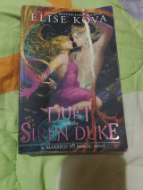 Duet with the siren duke
