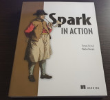 Spark in Action