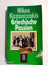 Griechische Passion