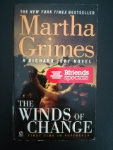 The Winds of Change