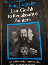 Late gothic to Renaissance painters