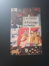 A passage to India