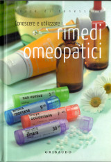 Rimedi Omeopatici